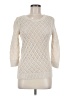 Ann Taylor LOFT Outlet Ivory Pullover Sweater Size M (petite) - photo 1