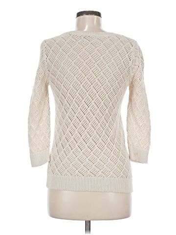 Ann Taylor LOFT Outlet Pullover Sweater (view 2)