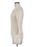 Ann Taylor LOFT Outlet Ivory Pullover Sweater Size M (petite) - photo 5