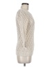 Ann Taylor LOFT Outlet Ivory Pullover Sweater Size M (petite) - photo 4