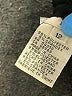 Evan Picone Solid Black Cocktail Dress Size 12 - photo 7