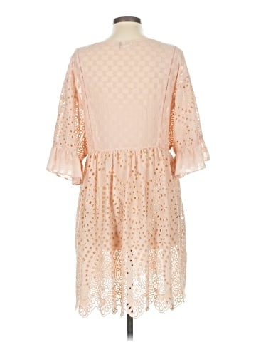 Akemi + Kin Cocktail Dress (view 2)