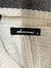 Olivaceous Ivory Turtleneck Sweater Size S - photo 7