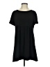 Mango Black Short Sleeve T-Shirt Size XS - photo 1