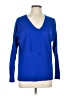 Express Blue Pullover Sweater Size L - photo 1
