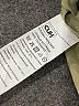 Assorted Brands Solid Tan 3/4 Sleeve Button-Down Shirt Size XXS - photo 8