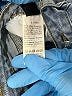 Shein Hearts Blue Jeans Size 4 - photo 8