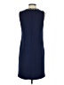 Cynthia Rowley Solid Blue Cocktail Dress Size 4 - photo 2
