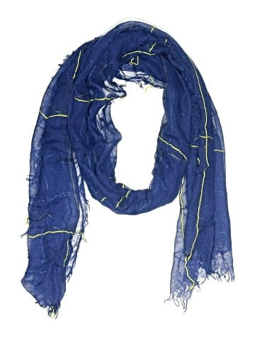Jessica Simpson Scarf (view 1)