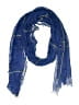 Jessica Simpson Blue Scarf One size - photo 1