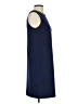 Cynthia Rowley Solid Blue Cocktail Dress Size 4 - photo 4