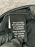 Prosperity Stripes Black Jeans Size 28 waist - photo 8