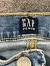 Gap Blue Jeans Size 29 waist - photo 7