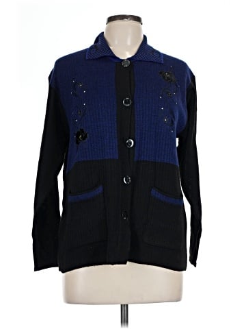 T-C Fashion Cardigan (view 1)