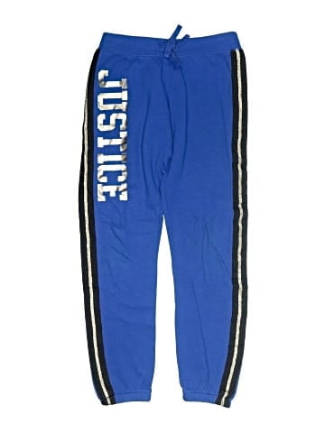 Justice Track Pants (view 1)