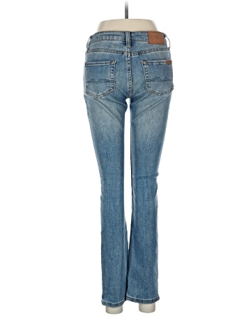 7 For All Mankind Jeans (view 2)