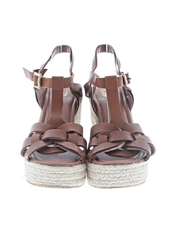 Bruno Magli Wedges (view 2)