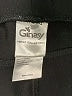 GINASY Black Active Pants Size 3X - photo 4