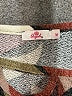 Aryeh Print Brown Pullover Sweater Size M - photo 7