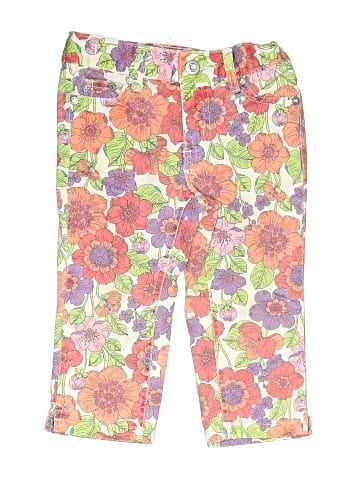 Pumpkin Patch Casual Pants (view 1)