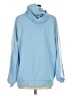 Puma Blue Pullover Hoodie Size S - photo 2