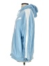 Puma Blue Pullover Hoodie Size S - photo 5