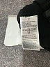 Gap 100% Rayon Solid Black Romper Size XS - photo 5
