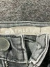 Athleta Gray Jeans Size 6 - photo 7