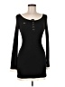 Assorted Brands Black Casual Dress Size M - photo 1