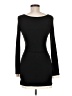 Assorted Brands Black Casual Dress Size M - photo 2