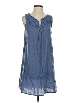 Blue Orchid Casual Dress