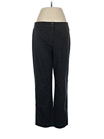 Jones New York Sport Casual Pants (view 1)