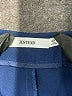 Just Fab Solid Blue Casual Pants Size 2X - photo 4