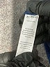 Just Fab Solid Blue Casual Pants Size 2X - photo 5