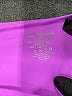 All Access Color Block Purple Active Pants Size S - photo 7