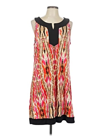 Style&Co Cocktail Dress (view 1)