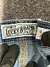 Lucky Brand Blue Jeans Size 0 - photo 3