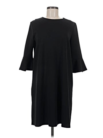 ABS Allen Schwartz Casual Dress (view 1)