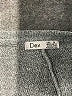Dex Gray Short Sleeve Top Size 1X - photo 7