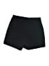 Athleta Solid Black Shorts Size 0 - photo 2
