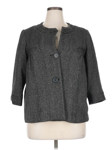 Max Studio Blazer (view 1)