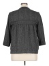 Max Studio Tweed Gray Blazer Size 14 - photo 2