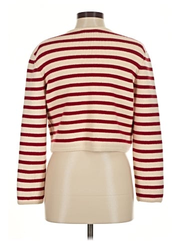 Céline Wool Cardigan (view 2)