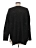 RD Style Metallic Black Pullover Sweater Size M - photo 2