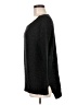 RD Style Metallic Black Pullover Sweater Size M - photo 5