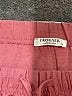 Ekouaer 100% Polyester Solid Pink Athletic Shorts Size M - photo 3