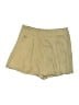Shein Tan Skort Size 4 - photo 1
