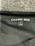 Gianni Bini Black Cocktail Dress Size S - photo 7