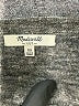 Madewell Gray Cardigan Size XS - photo 7