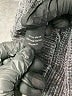 Intro 100% Polyester Gray Pullover Sweater Size XL - photo 8